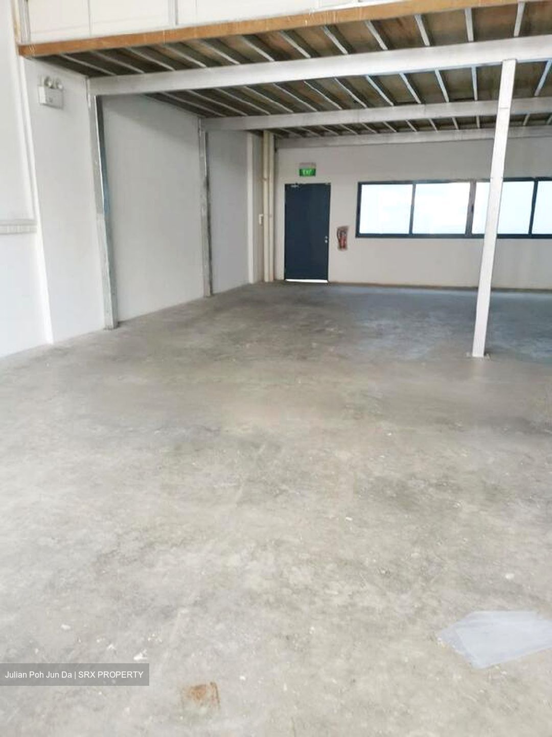 Bartley Biz Centre (D14), Factory #466706111